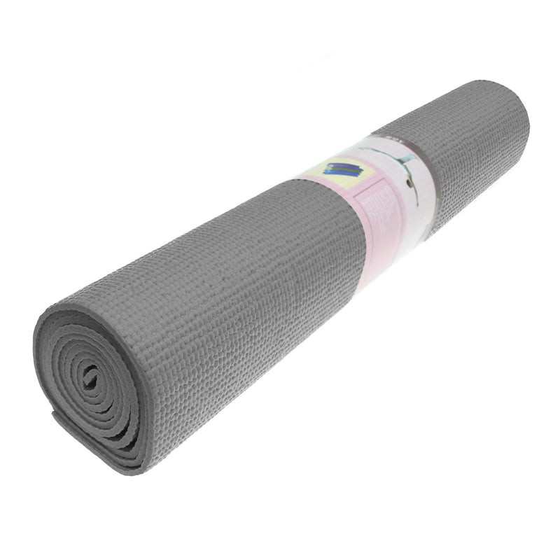 Yoga Mat – 6mm Thickness - Habitt