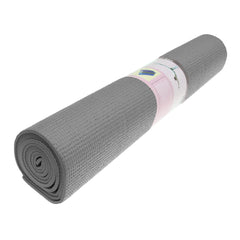 Yoga Mat – 6mm Thickness