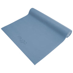 Yoga Mat – 6mm Thickness