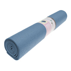 Yoga Mat – 6mm Thickness