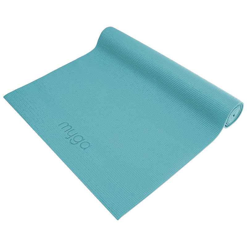 Yoga Mat – 6mm Thickness - Habitt