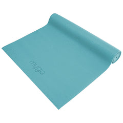 Yoga Mat – 6mm Thickness