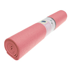 Yoga Mat – 6mm Thickness