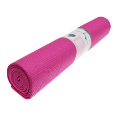 Yoga Mat – 6mm Thickness