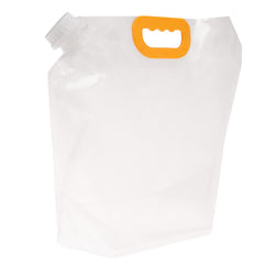 5Kg Reusable Grain Storage Bag – Foldable Airtight Food Container with Handle