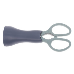 Shengya Multipurpose Kitchen Scissor with Peeler – Heavy-Duty Cutter Set