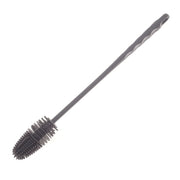 Silicone Bottle Cleaning Brush – Long Handle for Bottles, Jugs & Baby Items - Habitt