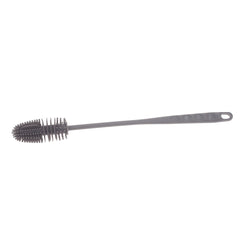 Silicone Bottle Cleaning Brush – Long Handle for Bottles, Jugs & Baby Items