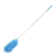 Mini Folding Duster(Assorted)– Compact Microfiber Cleaning Tool for Home & Car - Habitt