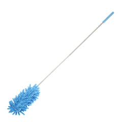 Mini Folding Duster – Compact Microfiber Cleaning Tool for Home & Car