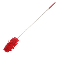 Mini Folding Duster – Compact Microfiber Cleaning Tool for Home & Car