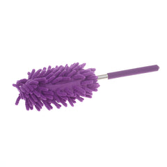 Mini Folding Duster – Compact Microfiber Cleaning Tool for Home & Car