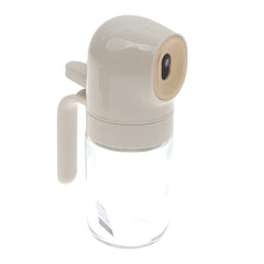 Glass Oil Spray Bottle – Refillable Dispenser for Cooking, Baking & Grilling