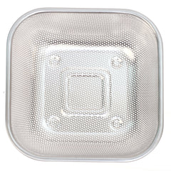 Square Stainless Steel Mesh Strainer