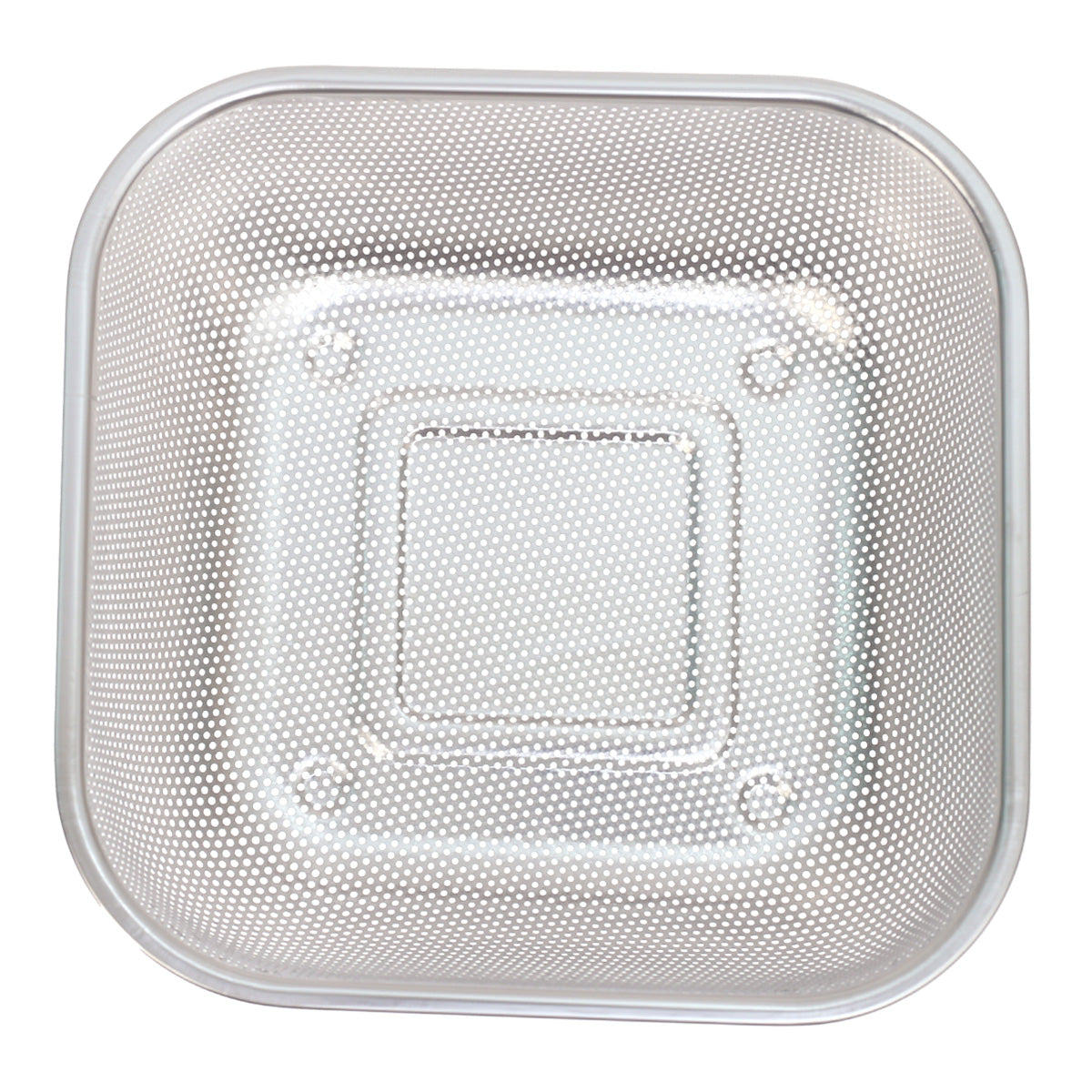Square Stainless Steel Mesh Strainer