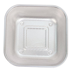 Square Stainless Steel Mesh Strainer