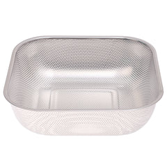 Square Stainless Steel Mesh Strainer