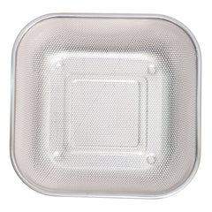 Square Stainless Steel Mesh Strainer