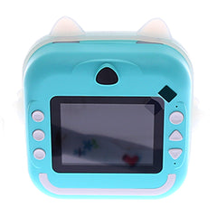 MINI CAMERA WITH PRINTER