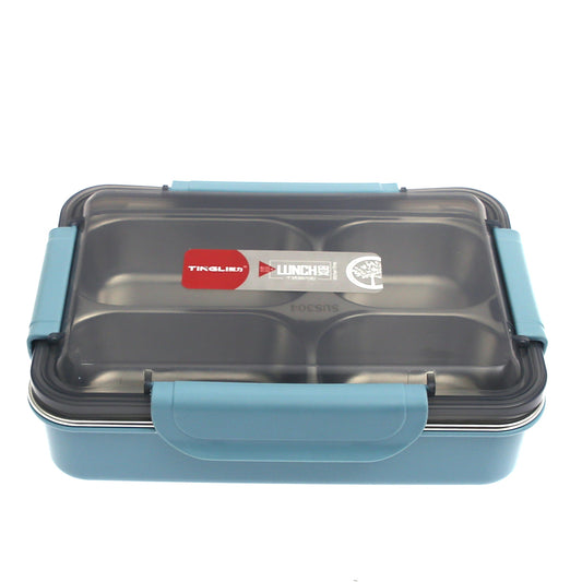 TINGLI STAINLESS STEEL LUNCH BOX