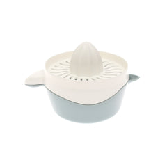Manual Lemon Squeezer with Juice Collector