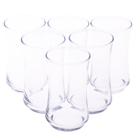 6Pcs Tumbler Set Classy 280ml TNV-070