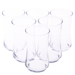 6Pcs Tumbler Set Classy 280ml TNV-070