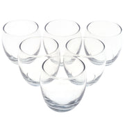 6Pcs Tumbler Set Salto 300ml TNV-061 - Habitt