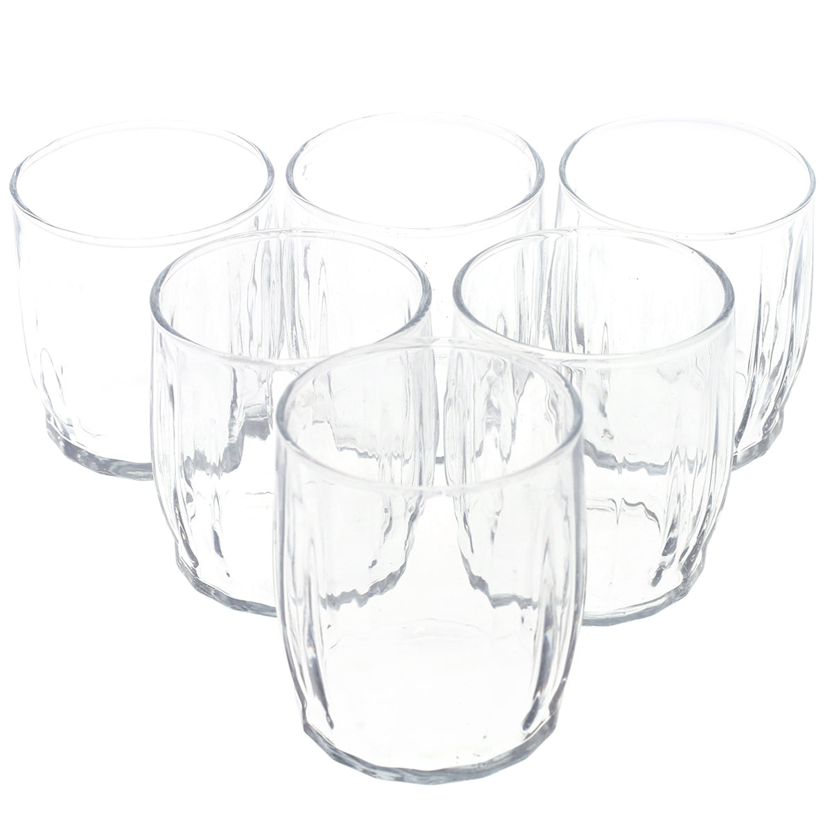 6Pcs Tumbler Set Vista 300ml TNV-076