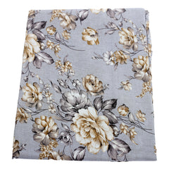 Double Bed Sheet 90x96
