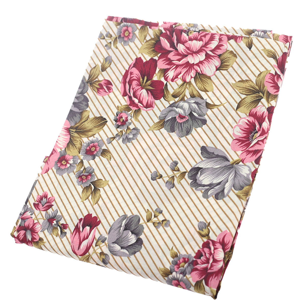 Double Bed Sheet 90x96
