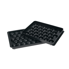Ice Tray – 2 Layer Sphere Mold (Turkey Made)