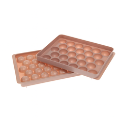Ice Tray – 2 Layer Sphere Mold (Turkey Made)