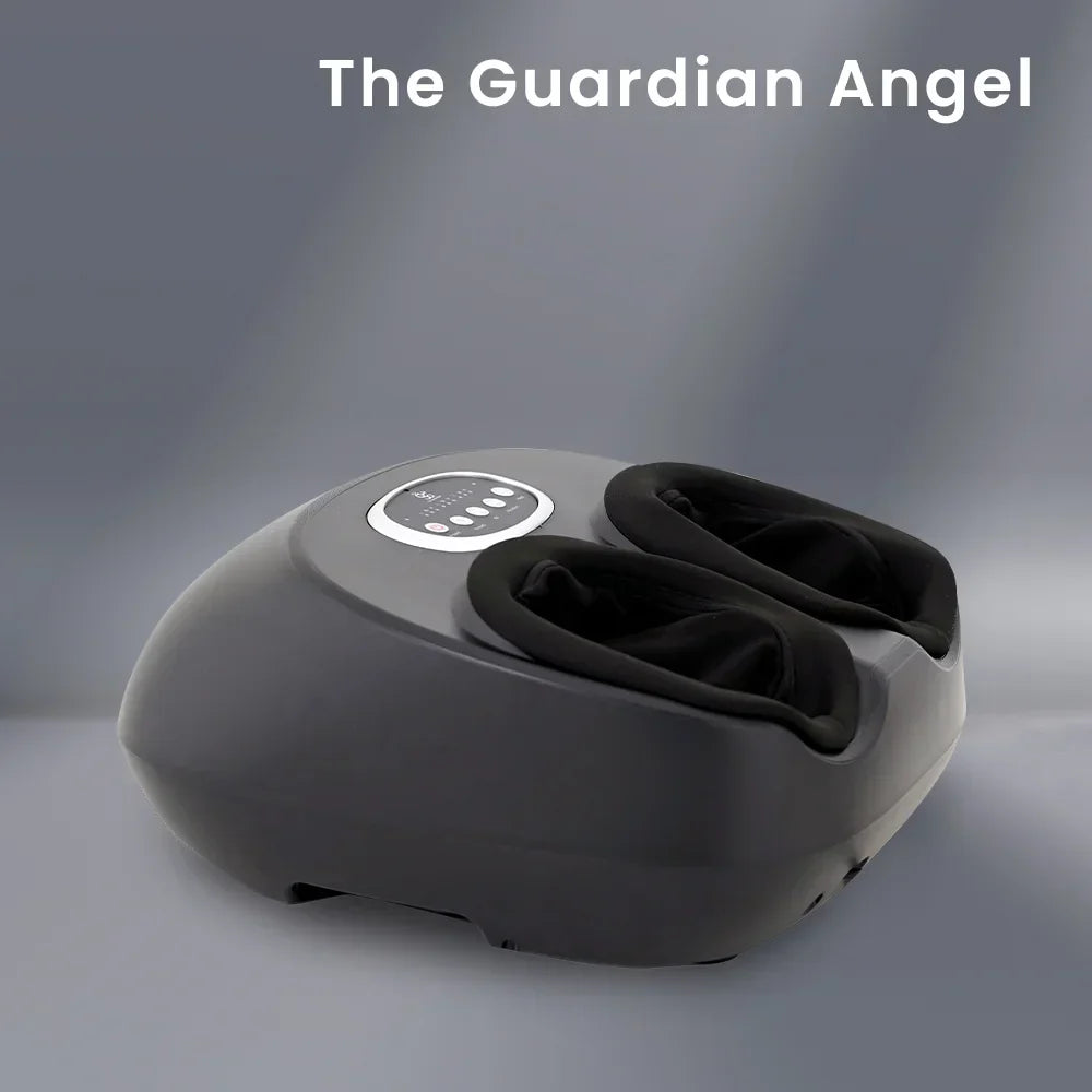 The Guardian Angel - My Store
