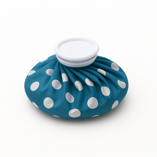 Portable Cooling Gel Pad