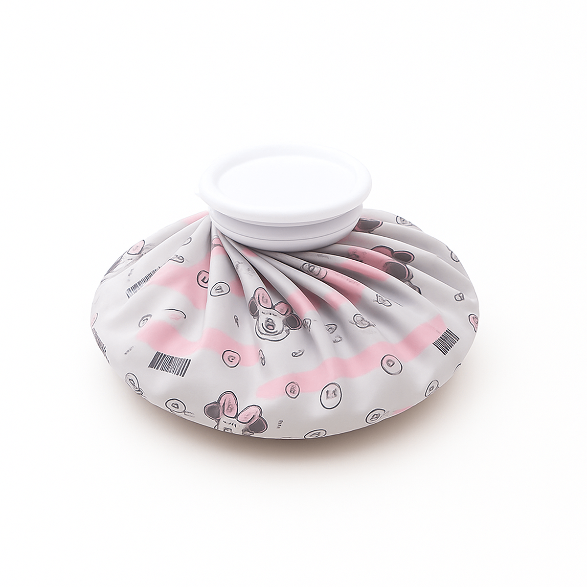 Portable Cooling Gel Pad