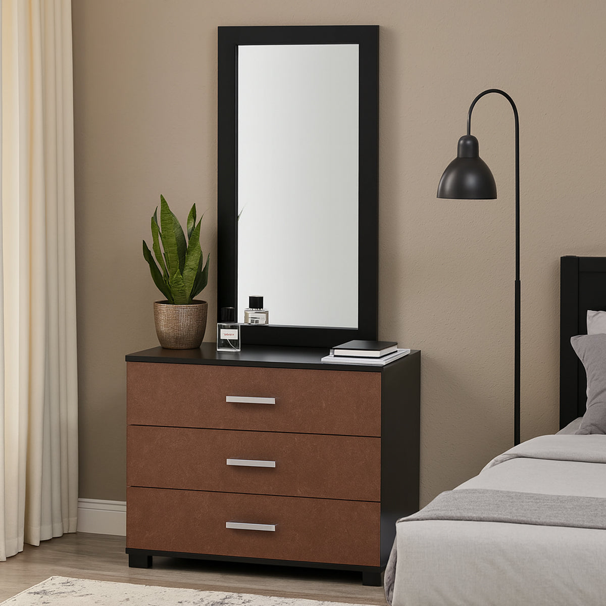 Kenton (B.V) Dresser