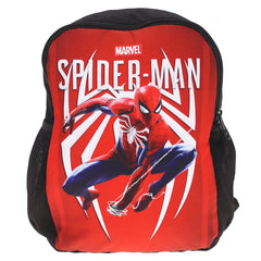 Bag Pack Spidey