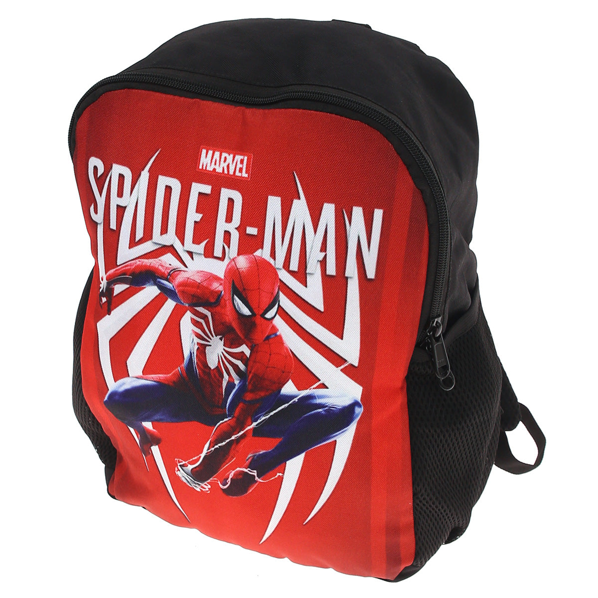 Bag Pack Spidey