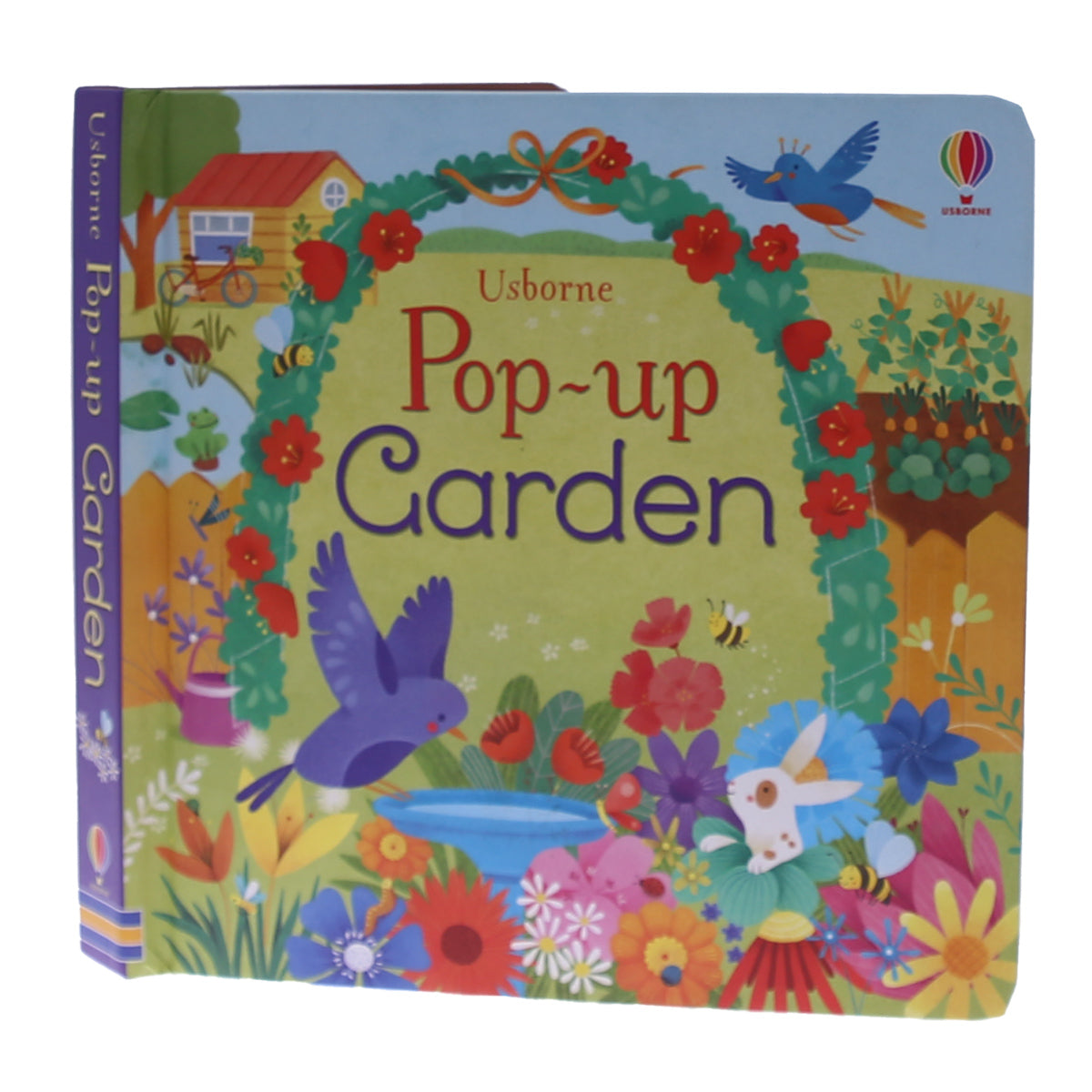 POP-UP: GARDEN.9781409590347