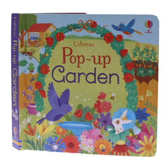 POP-UP: GARDEN.9781409590347