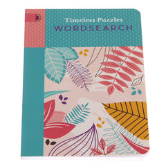 TIMELES PUZZLE WORD SEARCH.9781915101082