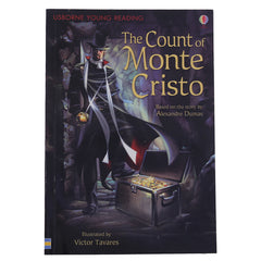 L-3 COUNT OF MONTE CRISTO.9781409504627