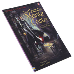 L-3 COUNT OF MONTE CRISTO.9781409504627