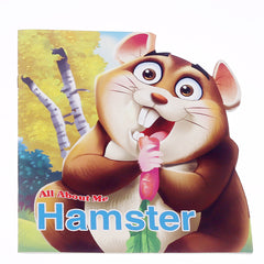 ALL ABOUT ME: HAMSTER.9789670014364