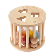 BLOCKS BUILDING GAME.WMZ-008 - Habitt