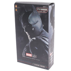 BATMAN FIGURE TOY LK4028A