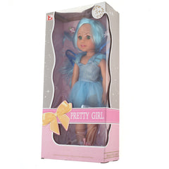 FASHION DOLL WITH SOUND LS1502-3-4