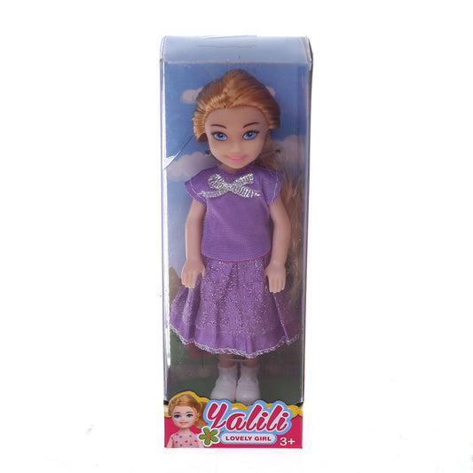 DOLL YT045A3/B/D - Habitt