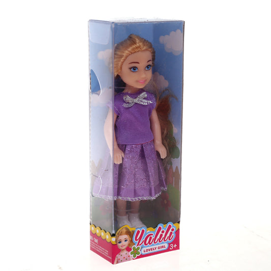 DOLL YT045A3/B/D - Habitt